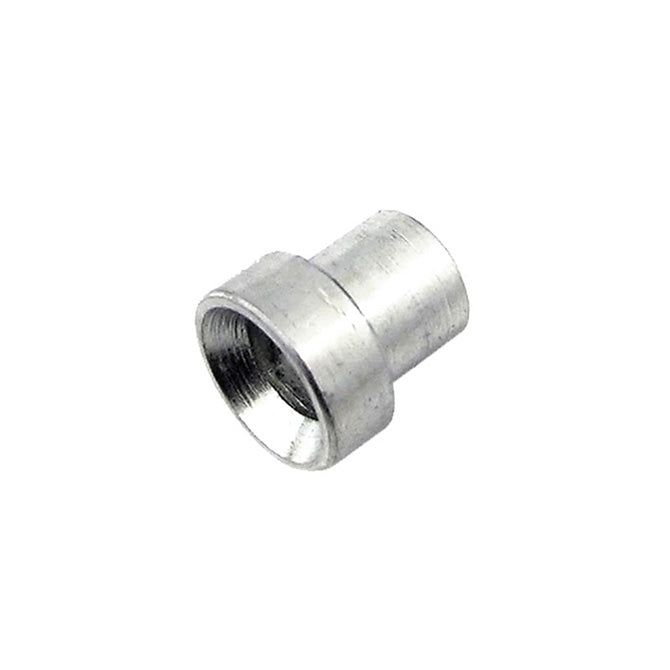 Nitrous Express 16168 6AN STEEL SLEEVE FOR 3/8 TUBING (QTY 1) - Truck Part Superstore