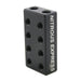 Nitrous Express 16174 2 IN/16 OUT NITROUS/FUEL DISTRIBUTION BLOCK - Truck Part Superstore