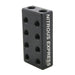 Nitrous Express 16174 2 IN/16 OUT NITROUS/FUEL DISTRIBUTION BLOCK - Truck Part Superstore