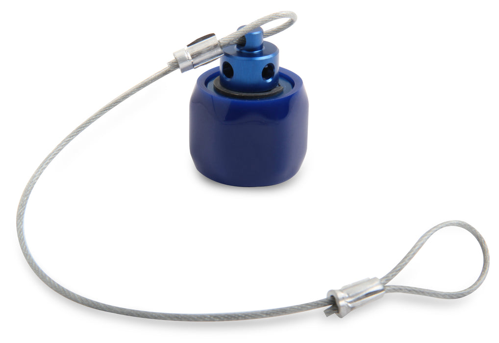 NOS/Nitrous Oxide System 16175NOS Nitrous Bottle Racer Safety Diffuser Cap - Truck Part Superstore