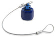 NOS/Nitrous Oxide System 16175NOS Nitrous Bottle Racer Safety Diffuser Cap - Truck Part Superstore