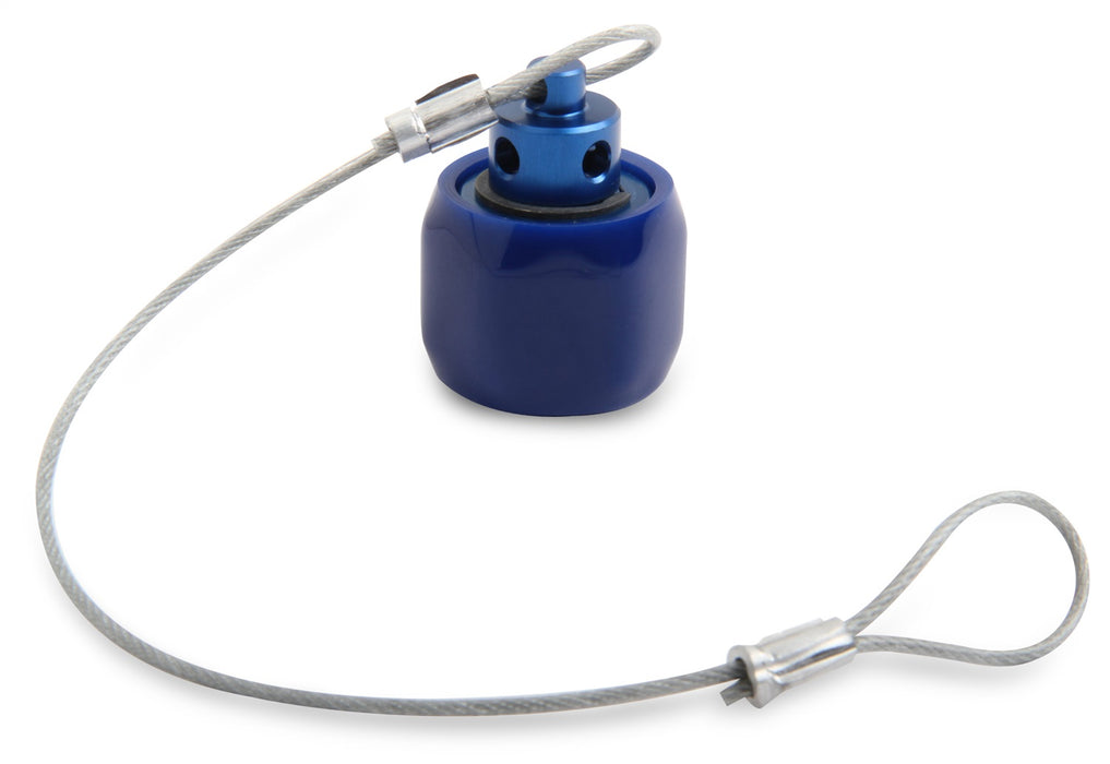 NOS/Nitrous Oxide System 16175NOS Nitrous Bottle Racer Safety Diffuser Cap - Truck Part Superstore