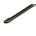 Rampage 16180 Xtremeline 6 in. Oval Step Bar Cab Length - Truck Part Superstore
