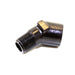 Nitrous Express 16181 Compression Fitting; 1/8 in. MPT x 1/8 in. FPT 45 ft.; - Truck Part Superstore