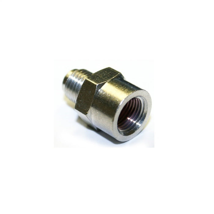 Nitrous Express 16186 3AN x 1/8npt Female - Truck Part Superstore