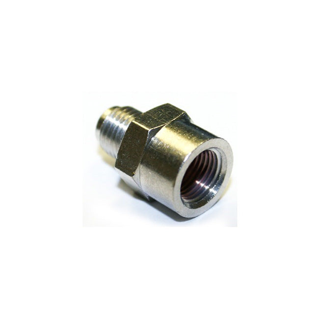 Nitrous Express 16186 3AN x 1/8npt Female - Truck Part Superstore