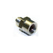 Nitrous Express 16186 3AN x 1/8npt Female - Truck Part Superstore