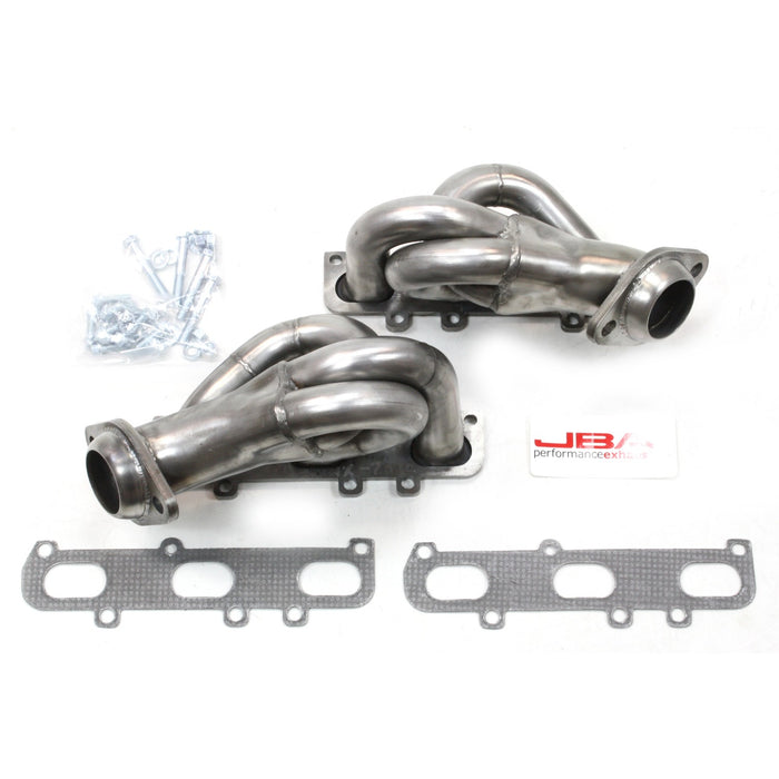 JBA Racing Headers 1618S 2011-17 Mustang 3.7L - Truck Part Superstore