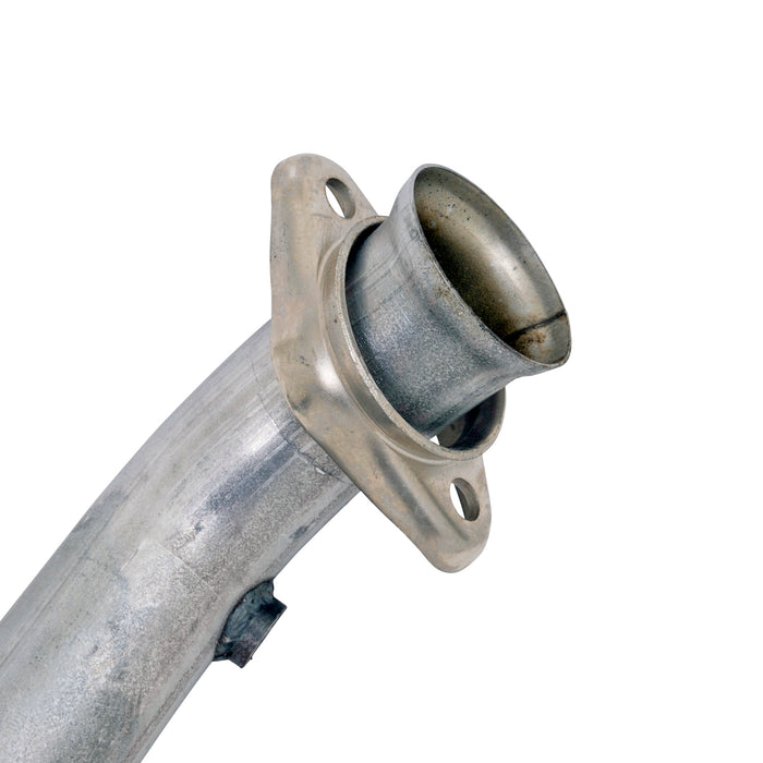 BBK Performance Parts 1618 1996-1998 MUSTANG COBRA 4.6L 4V 2.5 FULL X PIPE W/CONVERTERS - Truck Part Superstore