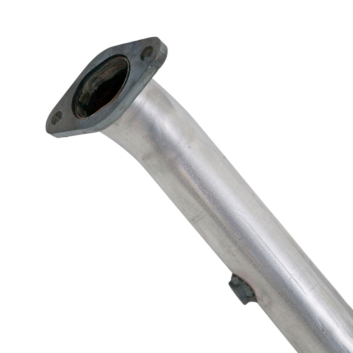 BBK Performance Parts 1618 1996-1998 MUSTANG COBRA 4.6L 4V 2.5 FULL X PIPE W/CONVERTERS - Truck Part Superstore