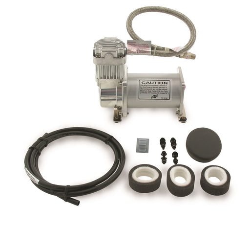 Air Lift 16190 12-Volt Compressor; Viair; 100C Compressor; 130 PSI; - Truck Part Superstore