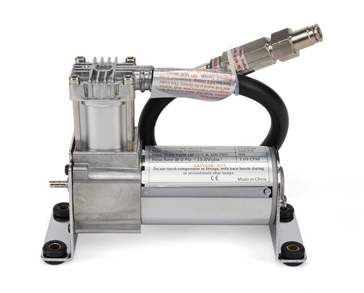 Air Lift 16192 Compressor; 12V Heavy Duty (replacement comp.) - Truck Part Superstore