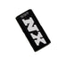 Nitrous Express 16197F BLACK COMPACT 1 IN 4 OUT DISTRIBUTION BLOCK; ALL FEMALE - Truck Part Superstore