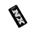 Nitrous Express 16197F BLACK COMPACT 1 IN 4 OUT DISTRIBUTION BLOCK; ALL FEMALE - Truck Part Superstore