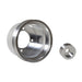 BBK Performance Parts 1619 1994-1998 MUSTANG 3.8L V6 UNDERDRIVE PULLEY KIT (BILLET ALUMINUM) - Truck Part Superstore