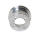 BBK Performance Parts 1619 1994-1998 MUSTANG 3.8L V6 UNDERDRIVE PULLEY KIT (BILLET ALUMINUM) - Truck Part Superstore