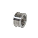 BBK Performance Parts 1619 1994-1998 MUSTANG 3.8L V6 UNDERDRIVE PULLEY KIT (BILLET ALUMINUM) - Truck Part Superstore