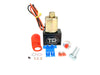 TCI Automotive 861700 Brake Proportioning Valve - Truck Part Superstore