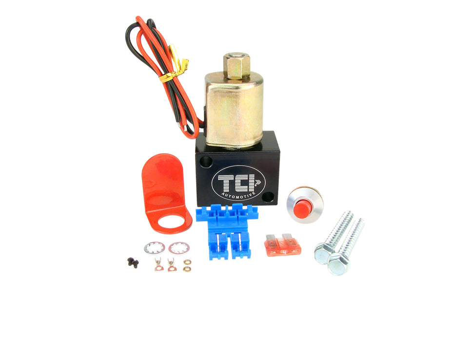 TCI Automotive 861700 Brake Proportioning Valve - Truck Part Superstore
