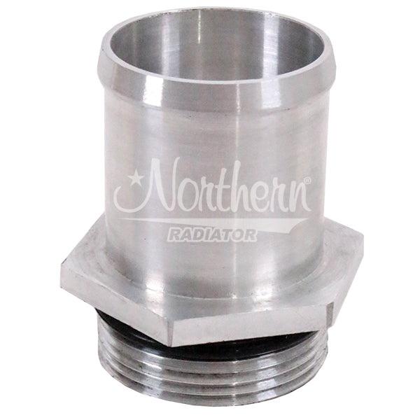 Northern Radiator Z17548 Radiator Coolant Hose Connector - Truck Part Superstore