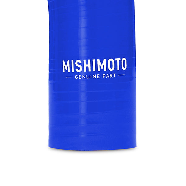 Mishimoto MMHOSE-MS3-10BL Mazdaspeed3 Silicone Radiator Hose Kit, 2010-2013, Blue - Truck Part Superstore