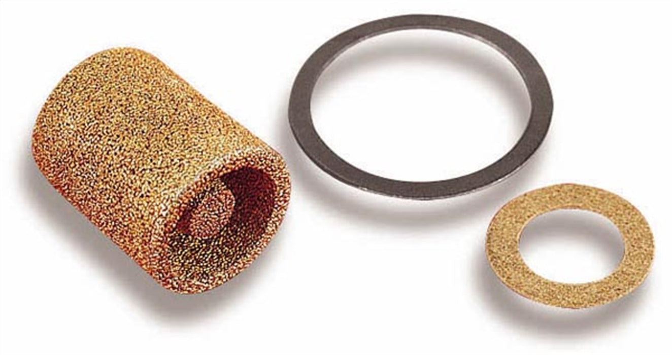Holley 162-500 Fuel Filter - Truck Part Superstore