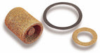 Holley 162-500 Fuel Filter - Truck Part Superstore