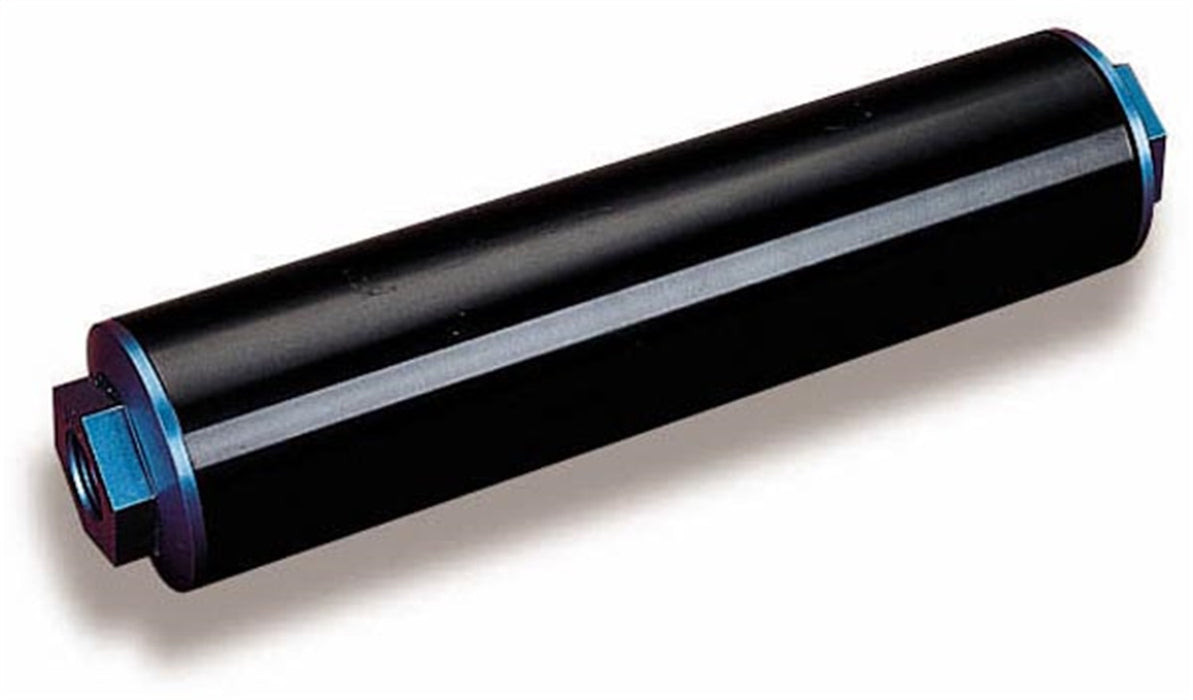 Holley 162-517 VoluMAX Fuel Filter - Truck Part Superstore
