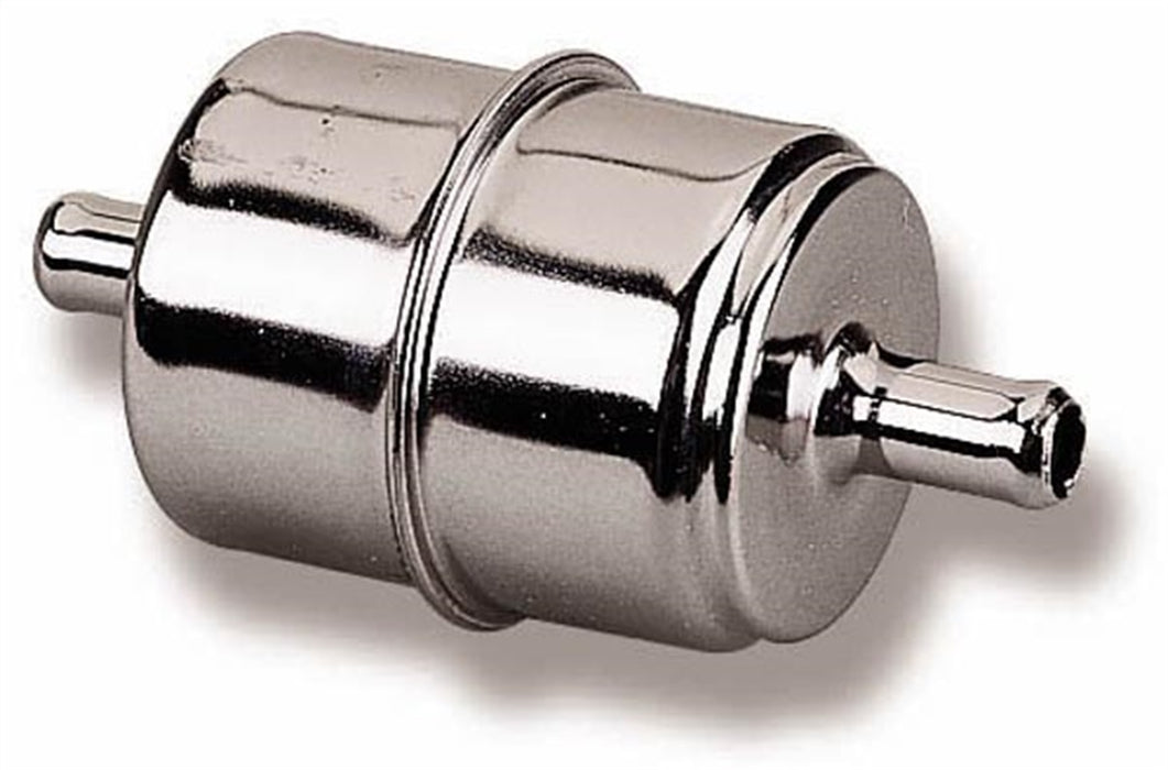 Holley 162-524 Fuel Filter - Truck Part Superstore