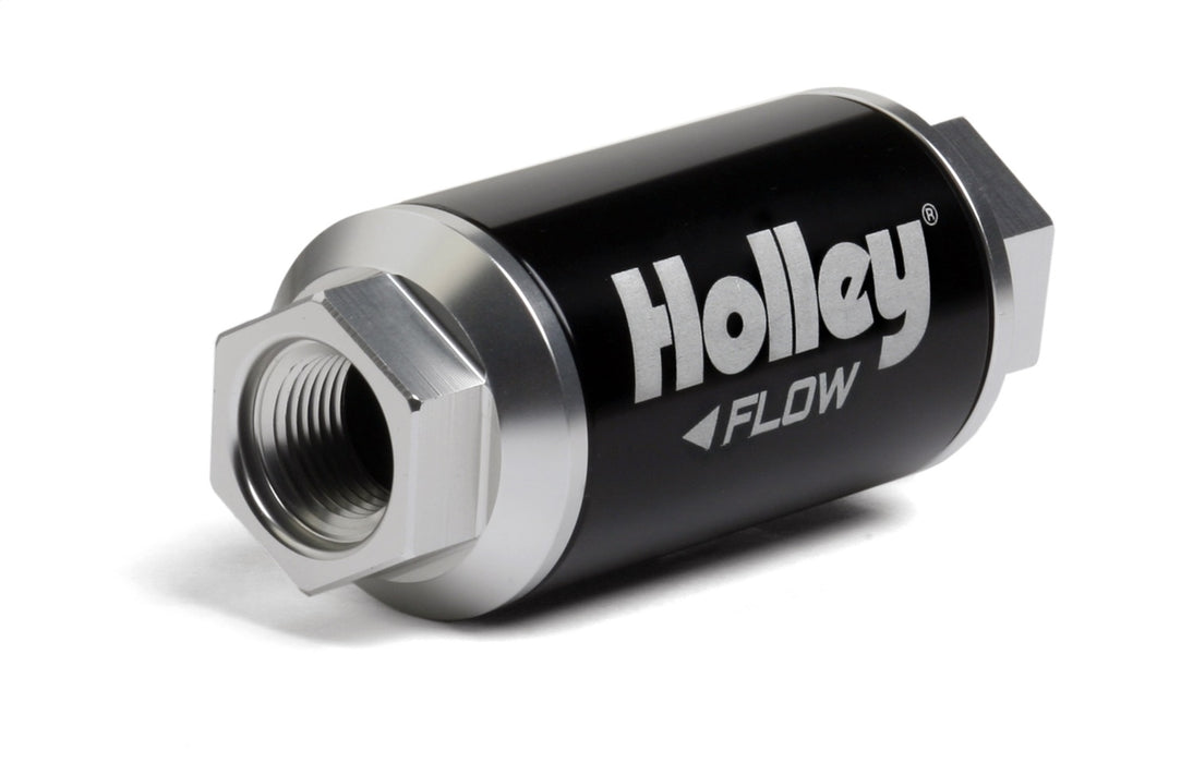 Holley 162-550 Fuel Filter - Truck Part Superstore