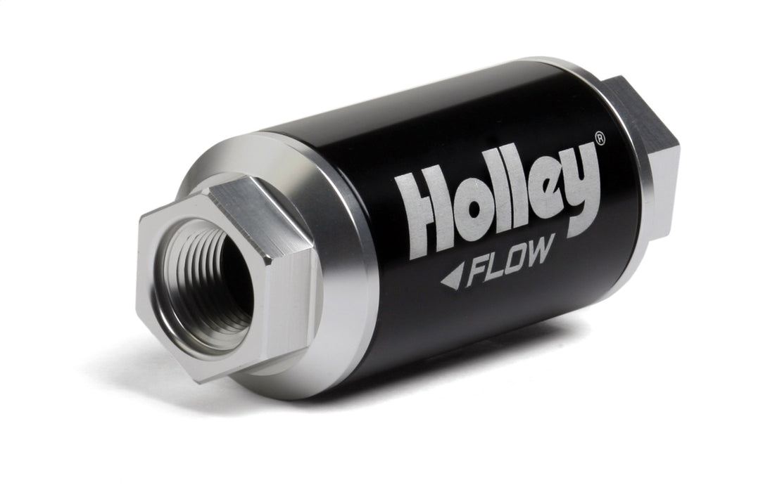 Holley 162-550 Fuel Filter - Truck Part Superstore