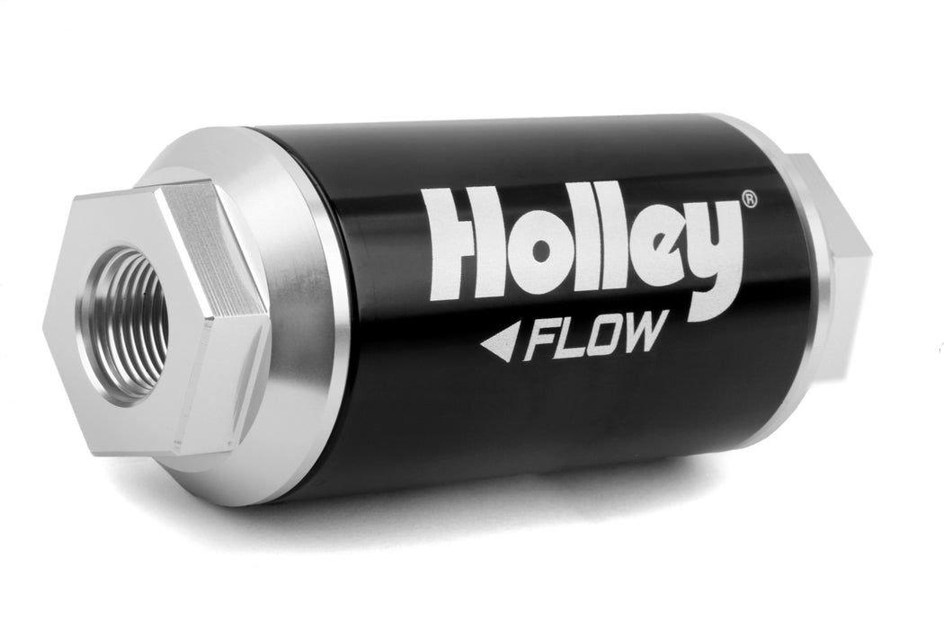 Holley 162-552 Fuel Filter - Truck Part Superstore