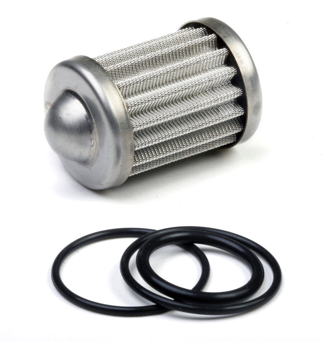 Holley 162-557 Fuel Filter - Truck Part Superstore