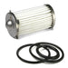 Holley 162-558 Fuel Filter - Truck Part Superstore