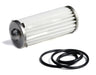 Holley 162-567 Dominator Billet Fuel Filter Element - Truck Part Superstore