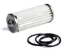 Holley 162-567 Dominator Billet Fuel Filter Element - Truck Part Superstore