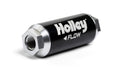 Holley 162-571 Dominator Billet Fuel Filter - Truck Part Superstore