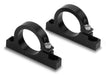 Earl's Performance 230622ERL Fuel Filter Mounting Bracket; For 100 GPH Filters; 38.1mm; - Truck Part Superstore