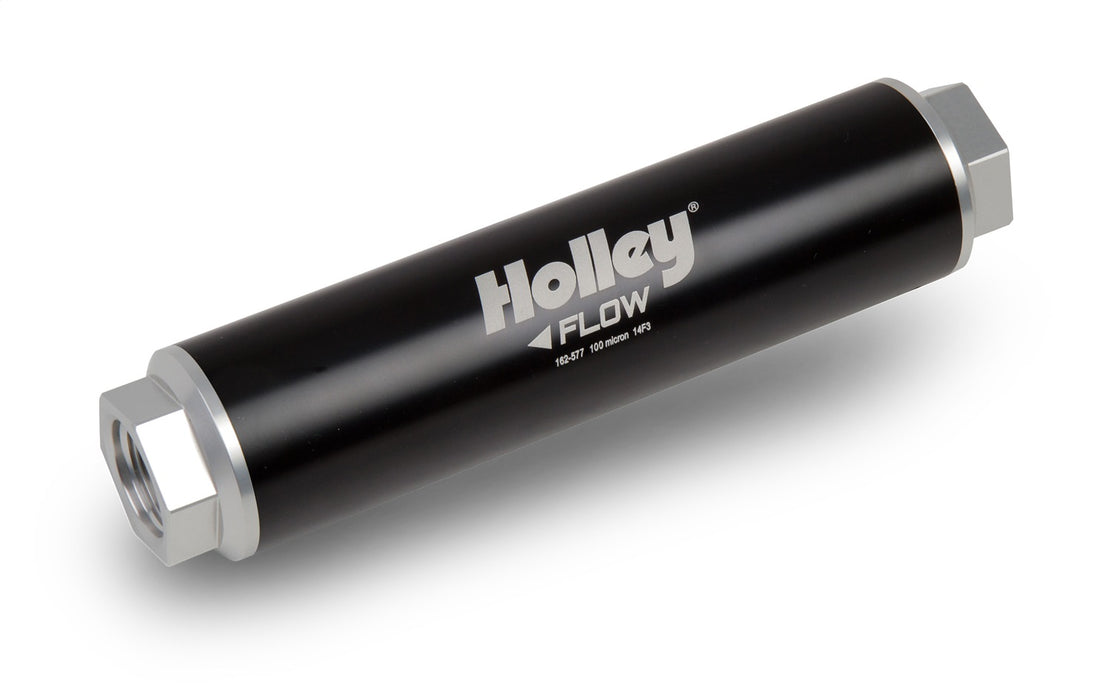 Holley 162-577 Fuel Filter - Truck Part Superstore
