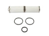 Holley 162-580 VoluMAX Fuel Filter Element - Truck Part Superstore