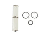 Holley 162-580 VoluMAX Fuel Filter Element - Truck Part Superstore