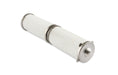 Holley 162-580 VoluMAX Fuel Filter Element - Truck Part Superstore