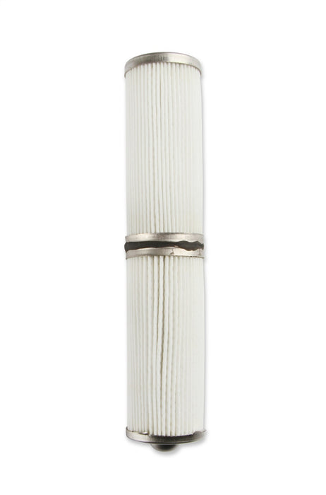 Holley 162-580 VoluMAX Fuel Filter Element - Truck Part Superstore