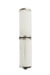 Holley 162-580 VoluMAX Fuel Filter Element - Truck Part Superstore