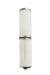Holley 162-580 VoluMAX Fuel Filter Element - Truck Part Superstore