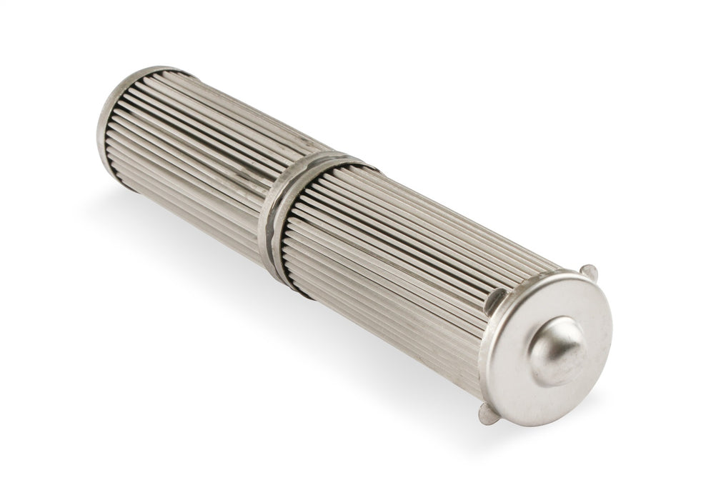 Holley 162-581 VoluMAX Fuel Filter Element - Truck Part Superstore