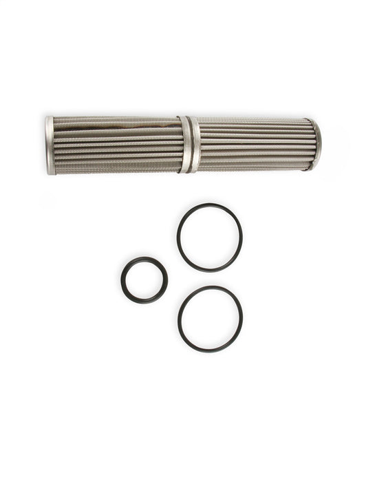 Holley 162-582 VoluMAX Fuel Filter Element - Truck Part Superstore