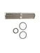 Holley 162-582 VoluMAX Fuel Filter Element - Truck Part Superstore