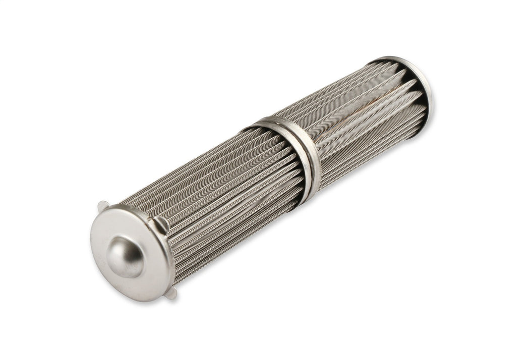 Holley 162-582 VoluMAX Fuel Filter Element - Truck Part Superstore