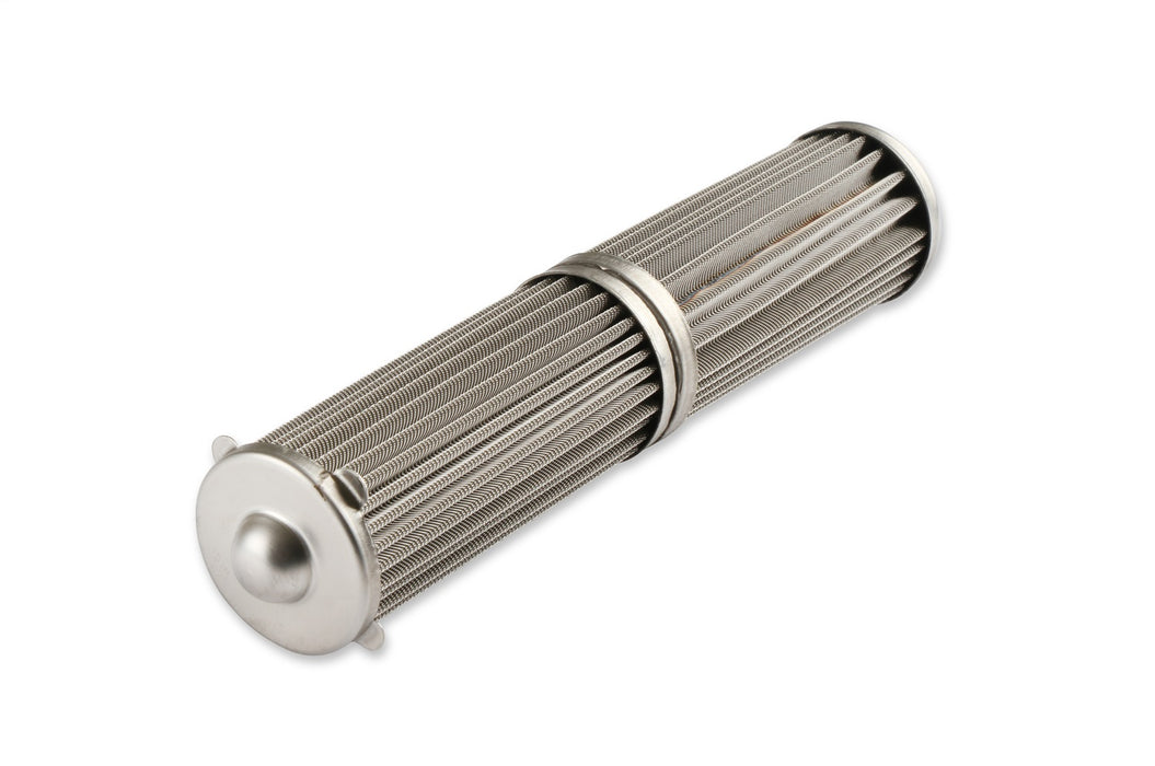 Holley 162-582 VoluMAX Fuel Filter Element - Truck Part Superstore